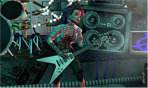 Guitar Hero Encore: Rocks the 80's image