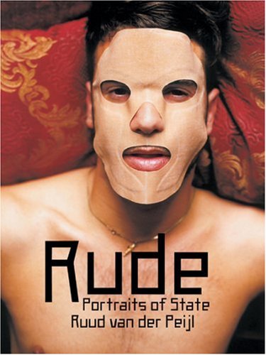Rude: Portraits of State: Portraits of State