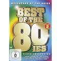 The Best of the 80's Video Collection [DVD]