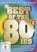 Various-The Best of the 80's Video Collection [DVD] cd cover