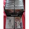 Lot 12 Deck Congress Bridge Playing Cards Jumbo Index Angels Silver