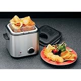 Deni 9301 Mini Deep Fryer