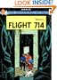 Flight 714 (The Adventures of Tintin)
