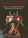 Samurai Battles