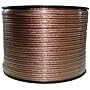 Lautsprecherkabel transparent 2x2,5mm� 50m Ring mi&hellip von Media-Halle�