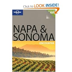 Napa & Sonoma Encounter (Best Of)