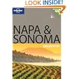 Napa and Sonoma (Lonely Planet Encounter Guide)'