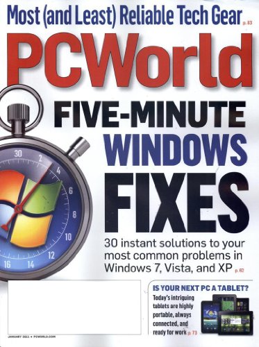 PC World