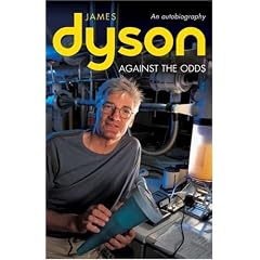 Against the Odds: An Autobiography (Business icons)