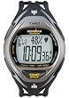 Timex Ironman Men's Race Trainer Heart Rate Monitor Watch, Black/Grey, Full Size $149.95 Sports  (new window)