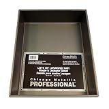 Review Chicago Metallic  / Chicago Metallic Lots of Lasagna Pan