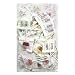 YummyEarth Organic Lollipops Assorted Flavors, 14.4-Ounce Bags (Pack of 4)