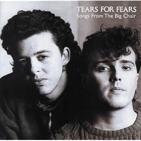 Songs From The Big Chair