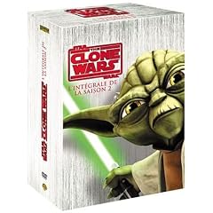 Star Wars - The Clone Wars - Saison 2