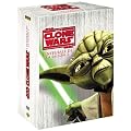 Star Wars - The Clone Wars - Saison 2