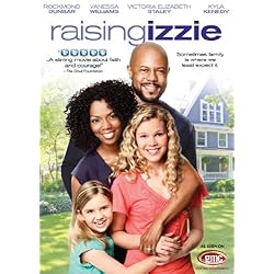 Raising Izzie