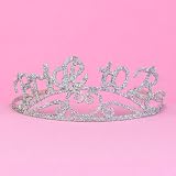 Bride To Be Glitter Tiara