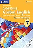 Cambridge global English. Teacher's resource 7