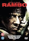 Rambo [DVD] [2007]
