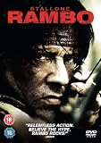 Rambo [DVD] [2007]