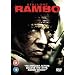 Rambo [DVD] [2007]