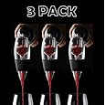 Vinturi Wine Aerator - Set of 3