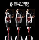 Vinturi Wine Aerator - Set of 3