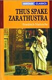 Thus Spoke Zarathustra