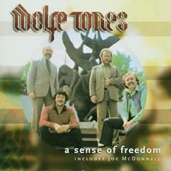A Sense of Freedom -The Wolfe Tones CCCD 235