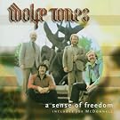 A Sense of Freedom -The Wolfe Tones CCCD 235