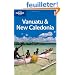 Vanuatu & New Caledonia