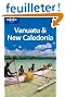 Vanuatu & New Caledonia