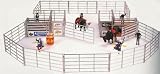 Schylling Rodeo Deluxe Play Set