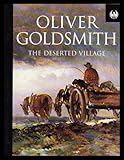 The deserted village and other poems