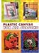 Plastic Canvas for All Seasons by Sue Reeves