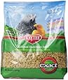 Kaytee Exact Natural Parrot and Conure Premium Daily Diet, 4-Pound