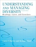 Understanding and Managing Diversity (4th Edition)