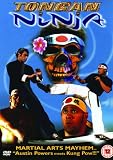 Tongan Ninja [DVD] [2007]