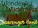 Wonderful Wilderness Scavenger Hunt