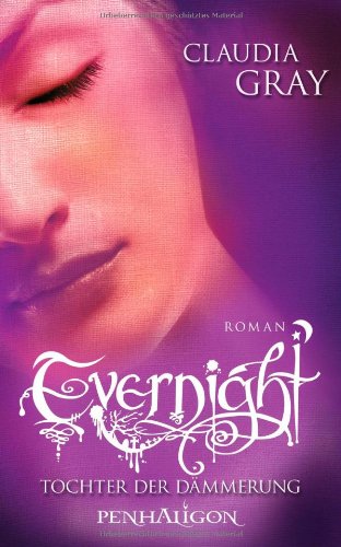 Tochter der Dämmerung (Evernight, #2)