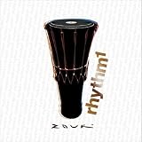 Zouk Presents Rhythm Vol.1: Mixed By Aldrin & Jeremy Boon
