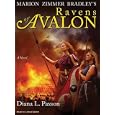 Marion Zimmer Bradley
