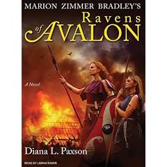 Marion Zimmer Bradley