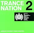 Ministry of Sound Trance Nation 2