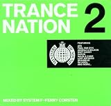 Ministry of Sound: Trance Nation 2