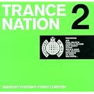 Ministry of Sound Trance Nation 2