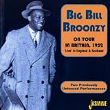 On Tour in Britain, 1952: Live in England and Scotland
