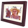 Opteka OPT15 15-Inch Digital Picture Frame with 128MB Built-In Memory