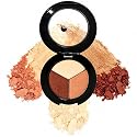 gloMinerals gloEye Shadow Trio 0.16 oz.
