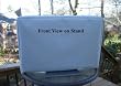 42 Outdoor TV Cover (Soft Non Scratch Interior)